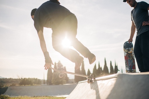 10H Cours Particulier skate, surfskate, carver, longboard 🛹